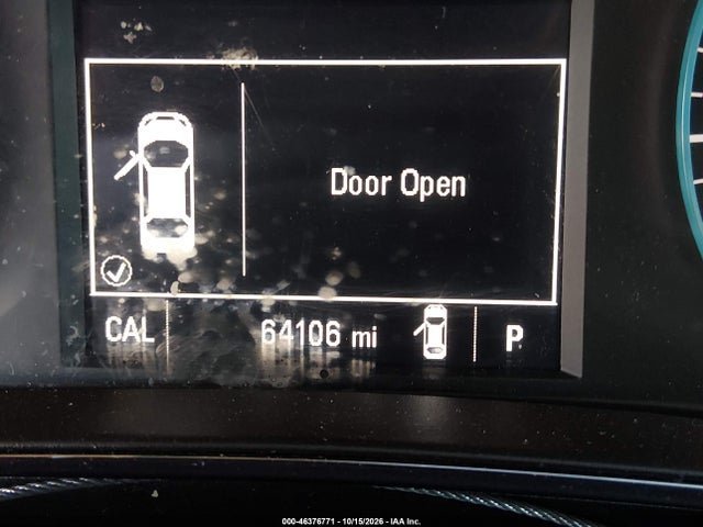 Продаж на аукціоні авто 2018 Chevrolet Cruze Ls Auto, vin: 1G1BC5SM0J7175265, номер лоту: 46376771