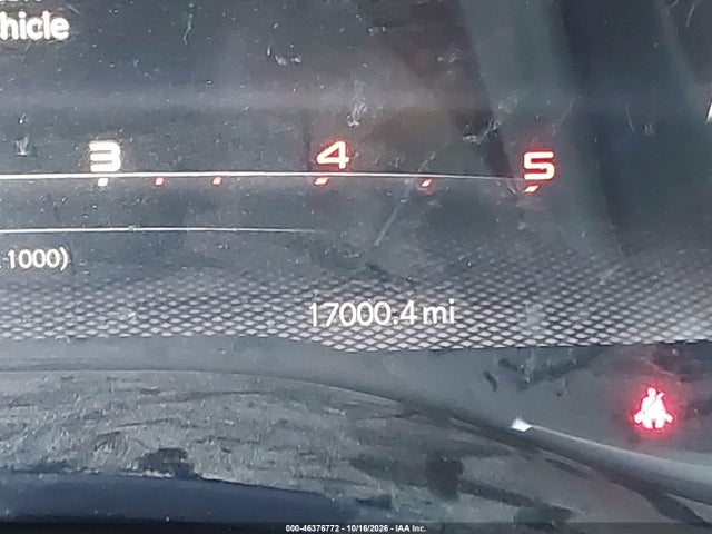 3C6UR5FL4TG274279 RAM 2500 Laramie 4x4 6&#039;4 Box