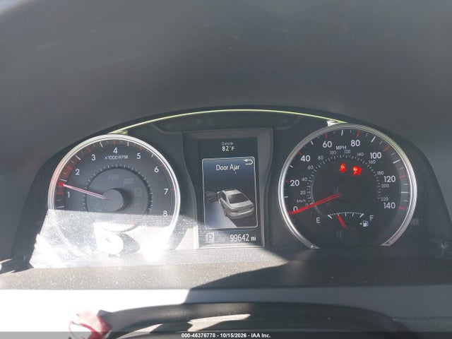 46376778 :رقم المزاد ، 4T1BF1FK4HU750989 vin ، 2017 Toyota Camry Se مزاد بيع