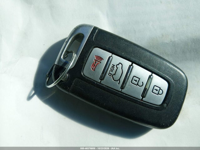 Aukcja sprzedaży 2013 Hyundai Sonata Gls, vin: 5NPEB4AC4DH778181, numer aukcji: 46376808
