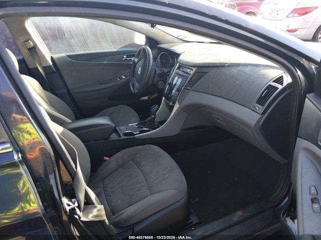 Aukcja sprzedaży 2013 Hyundai Sonata Gls, vin: 5NPEB4AC4DH778181, numer aukcji: 46376808