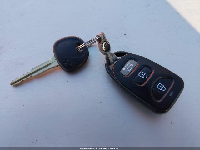 Продаж на аукціоні авто 2017 Hyundai Elantra Se, vin: 5NPD84LFXHH091066, номер лоту: 46376825