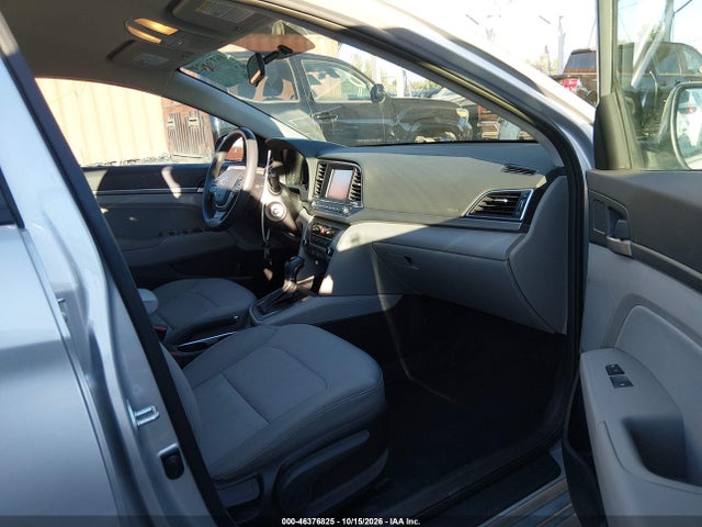 Продаж на аукціоні авто 2017 Hyundai Elantra Se, vin: 5NPD84LFXHH091066, номер лоту: 46376825