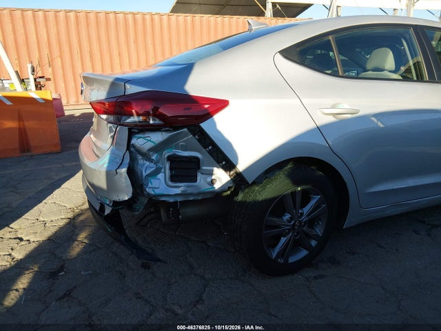 Продаж на аукціоні авто 2017 Hyundai Elantra Se, vin: 5NPD84LFXHH091066, номер лоту: 46376825