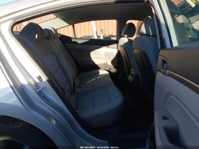 Продаж на аукціоні авто 2017 Hyundai Elantra Se, vin: 5NPD84LFXHH091066, номер лоту: 46376825
