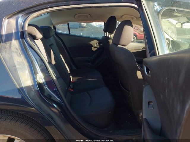 Aukcja sprzedaży 2016 Mazda Mazda3 I Sport, vin: 3MZBM1U75GM326620, numer aukcji: 46376828