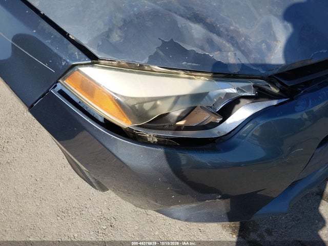 2014 Toyota Corolla L მანქანა იყიდება აუქციონზე, vin: 5YFBURHEXEP016611, აუქციონის ნომერი: 46376839
