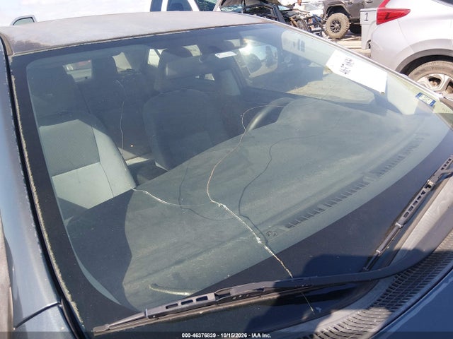 2014 Toyota Corolla L მანქანა იყიდება აუქციონზე, vin: 5YFBURHEXEP016611, აუქციონის ნომერი: 46376839