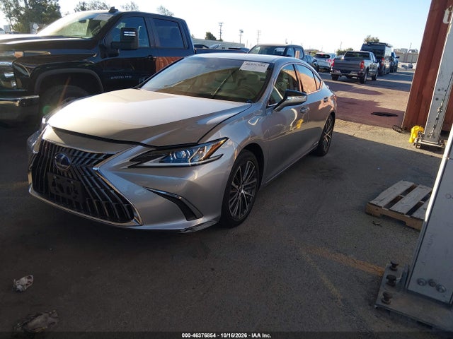 Aukcja sprzedaży 2022 Lexus Es 300h, vin: 58ADA1C16NU023893, numer aukcji: 46376854