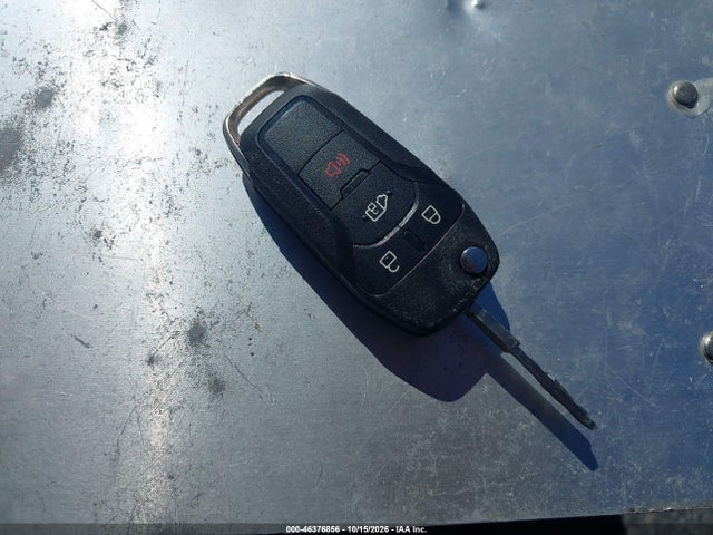 Ford FUSION SE 2016 3FA6P0H79GR148073 Image 11