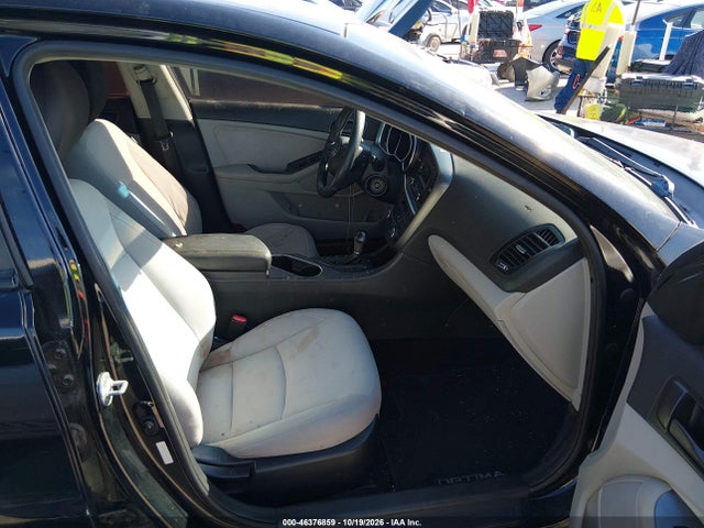 Продажа на аукционе авто 2015 Kia Optima Lx, vin: 5XXGM4A70FG477346, номер лота: 46376859