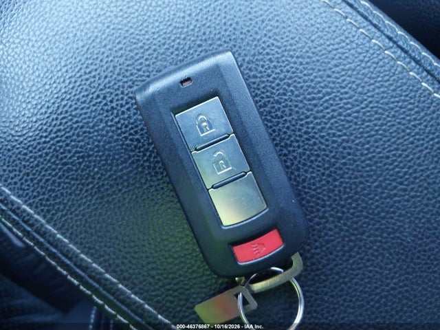 Aukcja sprzedaży 2014 Mitsubishi Outlander Sport Se, vin: 4A4AR4AU5EE033338, numer aukcji: 46376867