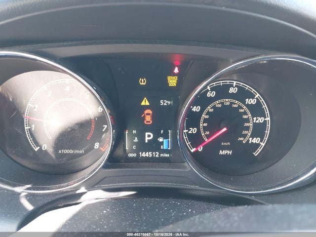 Aukcja sprzedaży 2014 Mitsubishi Outlander Sport Se, vin: 4A4AR4AU5EE033338, numer aukcji: 46376867