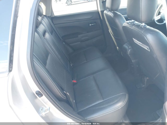 Aukcja sprzedaży 2014 Mitsubishi Outlander Sport Se, vin: 4A4AR4AU5EE033338, numer aukcji: 46376867