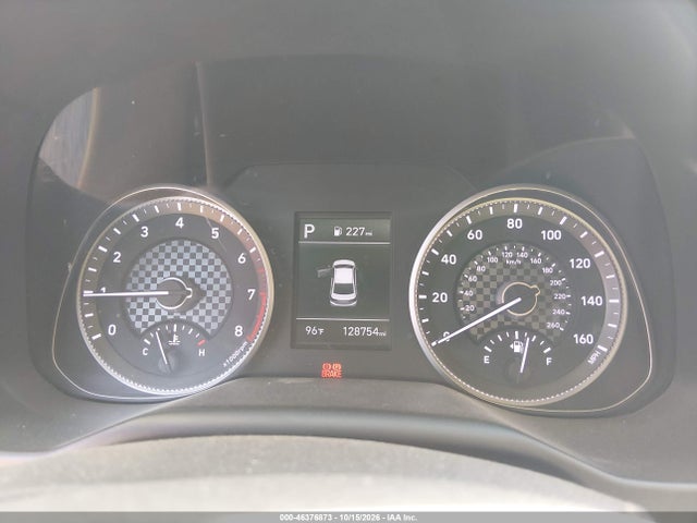 Hyundai ELANTRA SEL 2019 KMHD84LF4KU742166 Image 7