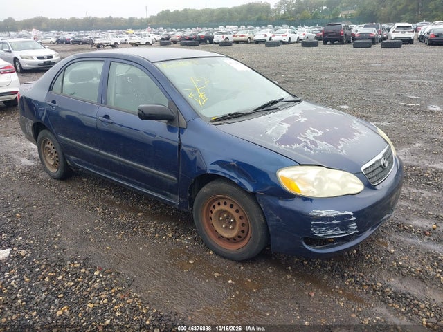 Aukcja sprzedaży 2007 Toyota Corolla Ce, vin: 2T1BR32E37C850651, numer aukcji: 46376888