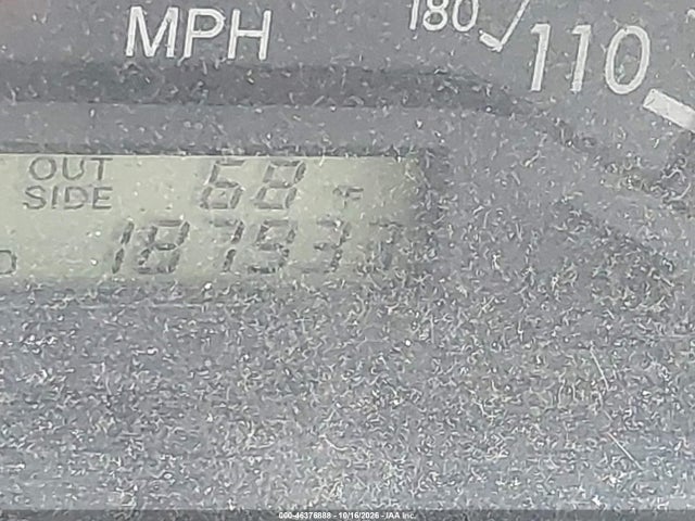 46376888 :رقم المزاد ، 2T1BR32E37C850651 vin ، 2007 Toyota Corolla Ce مزاد بيع