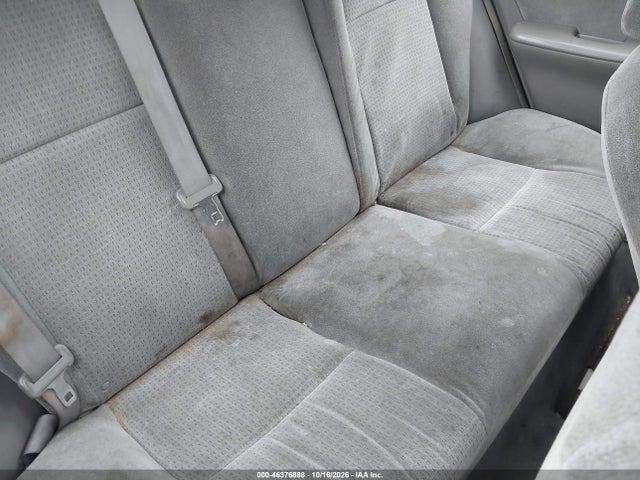 46376888 :رقم المزاد ، 2T1BR32E37C850651 vin ، 2007 Toyota Corolla Ce مزاد بيع