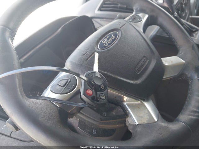 46376893 :رقم المزاد ، 1FBZX2ZM5GKA76644 vin ، 2016 Ford Transit-350 Xlt مزاد بيع