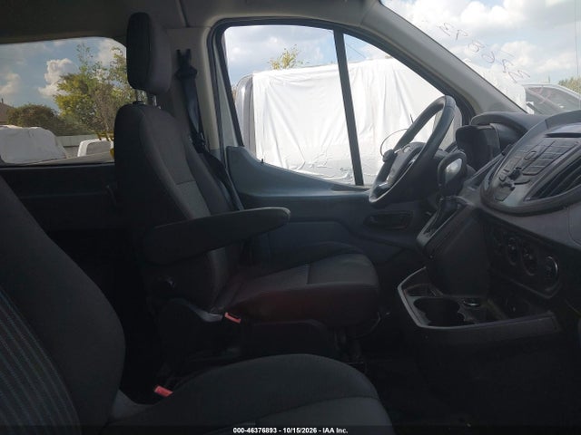 46376893 :رقم المزاد ، 1FBZX2ZM5GKA76644 vin ، 2016 Ford Transit-350 Xlt مزاد بيع