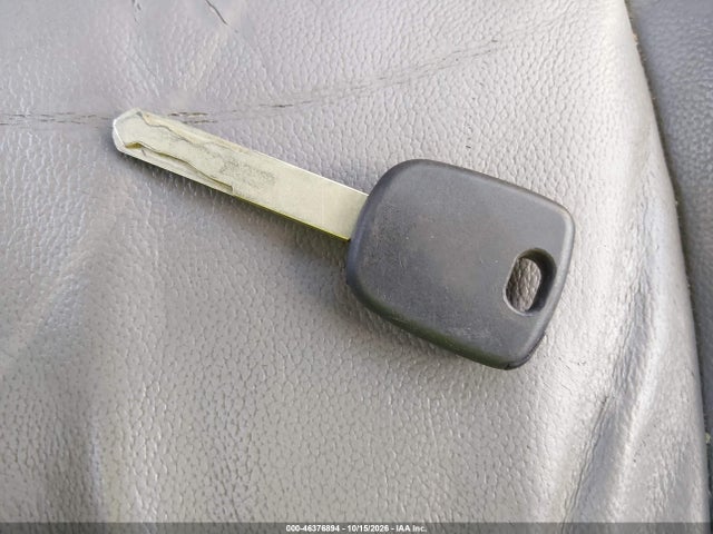 2010 Honda Cr-v Ex-l მანქანა იყიდება აუქციონზე, vin: JHLRE4H71AC009035, აუქციონის ნომერი: 46376894