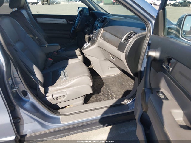 2010 Honda Cr-v Ex-l მანქანა იყიდება აუქციონზე, vin: JHLRE4H71AC009035, აუქციონის ნომერი: 46376894