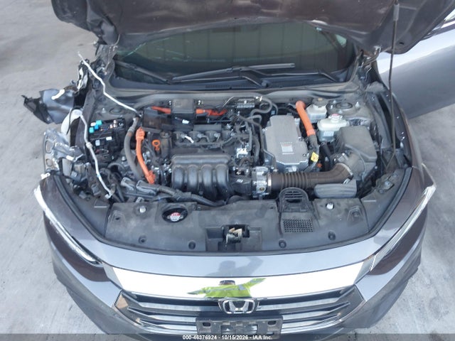 Aukcja sprzedaży 2022 Honda Insight Ex, vin: 19XZE4F58NE000832, numer aukcji: 46376924