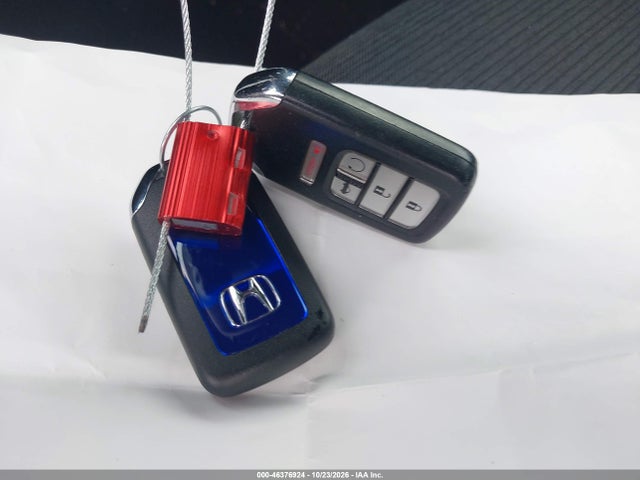 Aukcja sprzedaży 2022 Honda Insight Ex, vin: 19XZE4F58NE000832, numer aukcji: 46376924