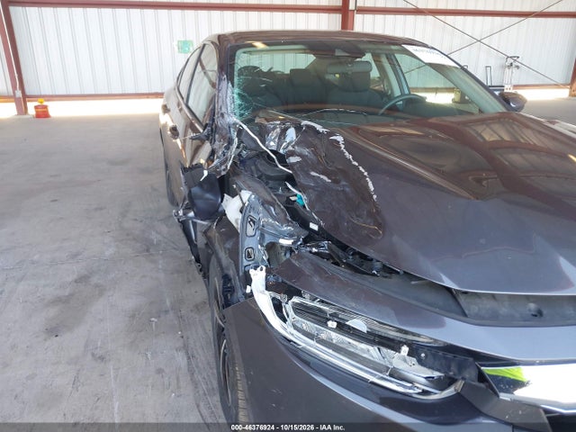 Aukcja sprzedaży 2022 Honda Insight Ex, vin: 19XZE4F58NE000832, numer aukcji: 46376924
