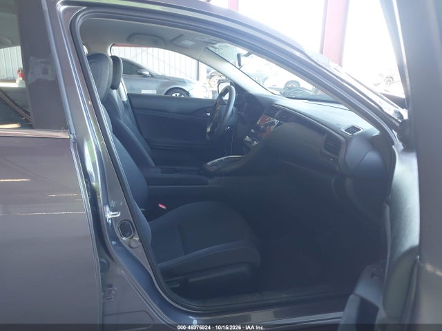 Aukcja sprzedaży 2022 Honda Insight Ex, vin: 19XZE4F58NE000832, numer aukcji: 46376924