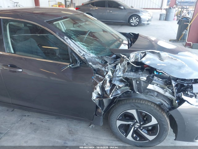 Aukcja sprzedaży 2022 Honda Insight Ex, vin: 19XZE4F58NE000832, numer aukcji: 46376924