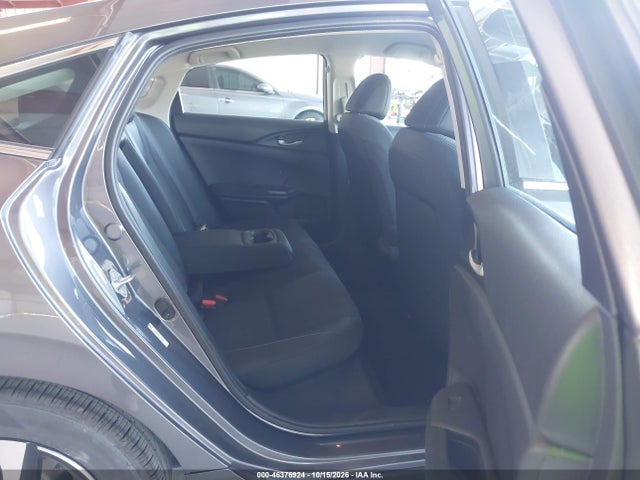 Aukcja sprzedaży 2022 Honda Insight Ex, vin: 19XZE4F58NE000832, numer aukcji: 46376924