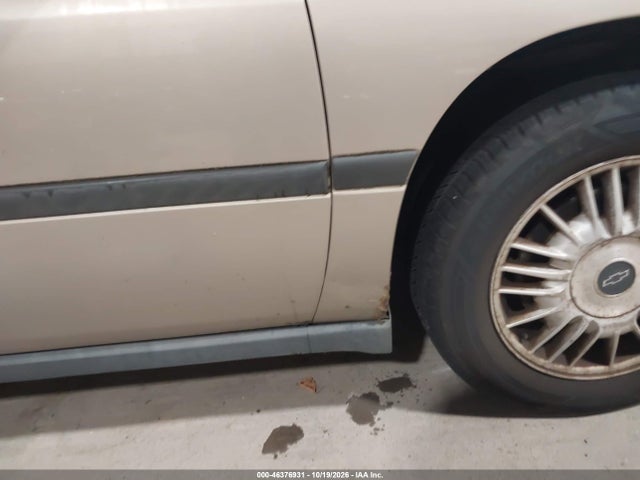 46376931 :رقم المزاد ، 2G1WF55E729136038 vin ، 2002 Chevrolet Impala مزاد بيع