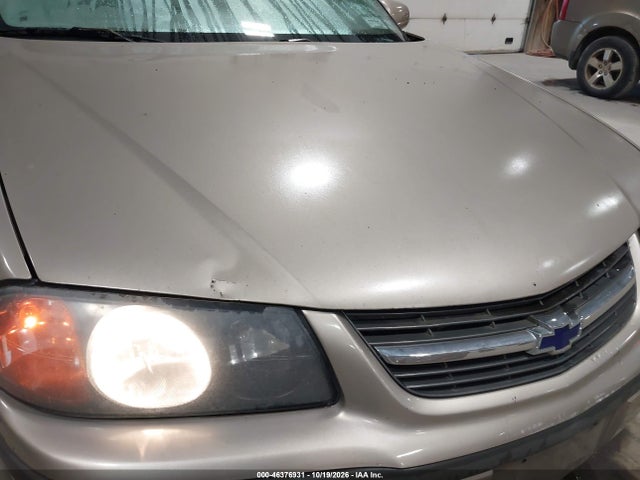 46376931 :رقم المزاد ، 2G1WF55E729136038 vin ، 2002 Chevrolet Impala مزاد بيع