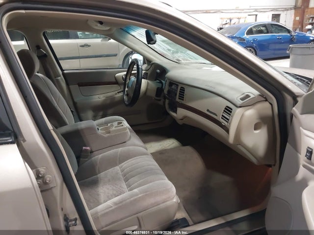 46376931 :رقم المزاد ، 2G1WF55E729136038 vin ، 2002 Chevrolet Impala مزاد بيع