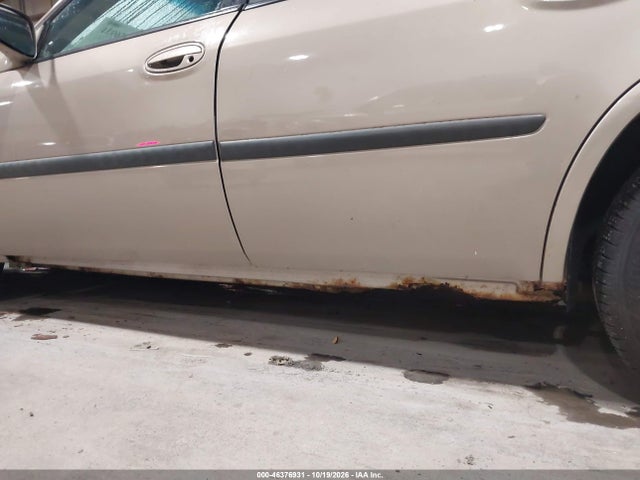 46376931 :رقم المزاد ، 2G1WF55E729136038 vin ، 2002 Chevrolet Impala مزاد بيع