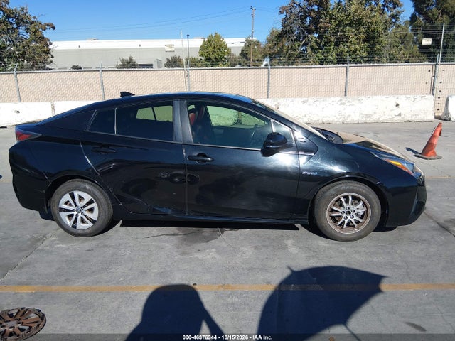 Aukcja sprzedaży 2016 Toyota Prius Three, vin: JTDKARFU0G3022139, numer aukcji: 46376944