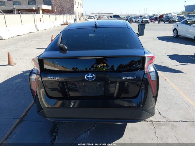 Aukcja sprzedaży 2016 Toyota Prius Three, vin: JTDKARFU0G3022139, numer aukcji: 46376944