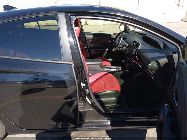 Aukcja sprzedaży 2016 Toyota Prius Three, vin: JTDKARFU0G3022139, numer aukcji: 46376944
