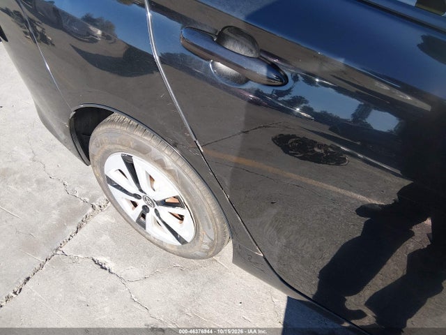 Aukcja sprzedaży 2016 Toyota Prius Three, vin: JTDKARFU0G3022139, numer aukcji: 46376944