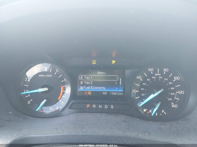 1FM5K7B89HGB05937 Ford Explorer
