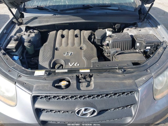 Aukcja sprzedaży 2008 Hyundai Santa Fe Gls, vin: 5NMSG73DX8H142864, numer aukcji: 46376961