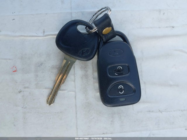 Aukcja sprzedaży 2008 Hyundai Santa Fe Gls, vin: 5NMSG73DX8H142864, numer aukcji: 46376961