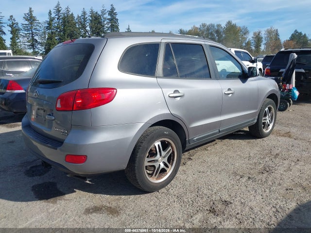 Aukcja sprzedaży 2008 Hyundai Santa Fe Gls, vin: 5NMSG73DX8H142864, numer aukcji: 46376961
