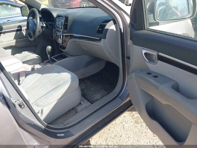 Aukcja sprzedaży 2008 Hyundai Santa Fe Gls, vin: 5NMSG73DX8H142864, numer aukcji: 46376961