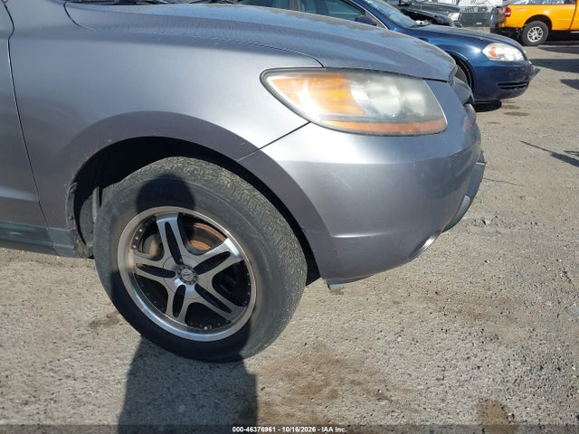 Aukcja sprzedaży 2008 Hyundai Santa Fe Gls, vin: 5NMSG73DX8H142864, numer aukcji: 46376961