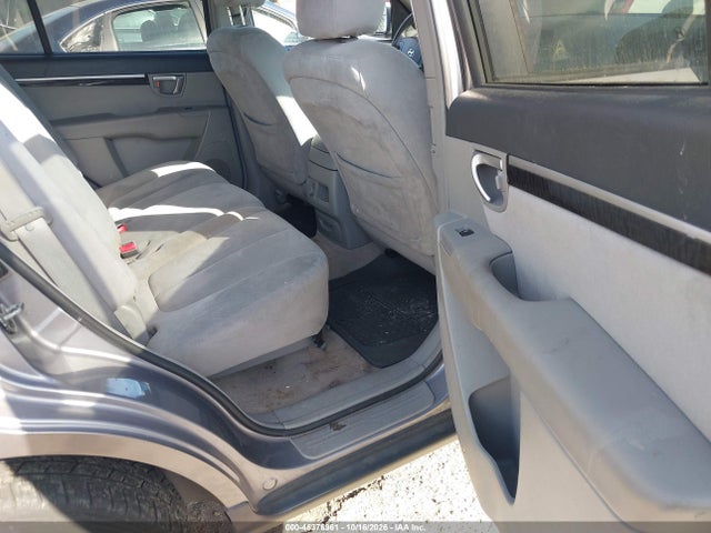 Aukcja sprzedaży 2008 Hyundai Santa Fe Gls, vin: 5NMSG73DX8H142864, numer aukcji: 46376961