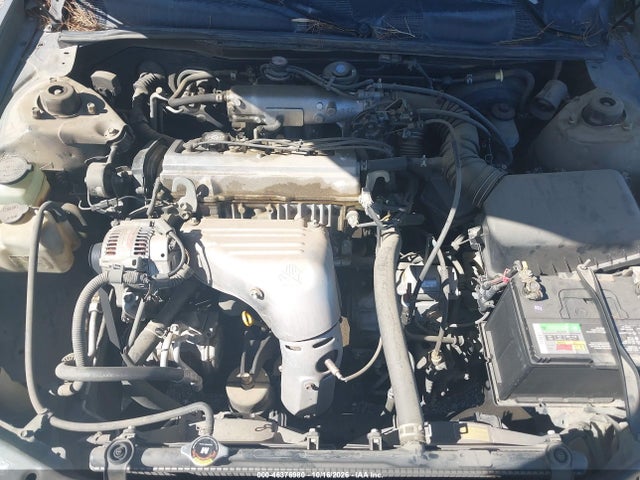 Aukcja sprzedaży 2000 Toyota Camry Ce, vin: 4T1BG22K4YU637567, numer aukcji: 46376980