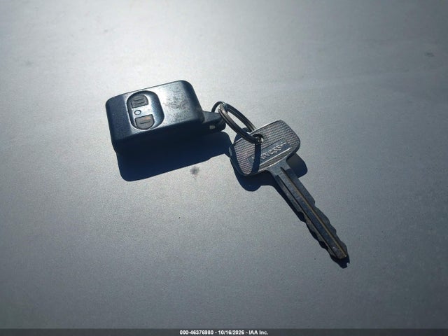 Aukcja sprzedaży 2000 Toyota Camry Ce, vin: 4T1BG22K4YU637567, numer aukcji: 46376980