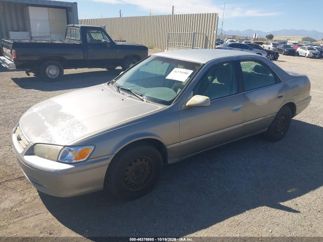 Aukcja sprzedaży 2000 Toyota Camry Ce, vin: 4T1BG22K4YU637567, numer aukcji: 46376980
